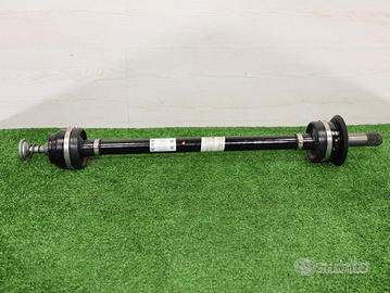 BMW X3 G01 Semiasse posteriore sinistro | 23974