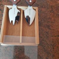 Set coltelli x formaggio