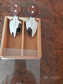 Set coltelli x formaggio