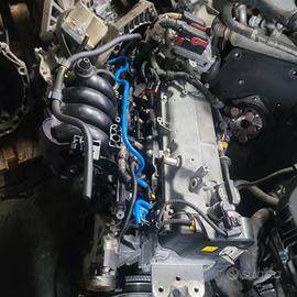 motore fiat 1200 8v  199a4000