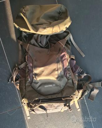 Zaino osprey