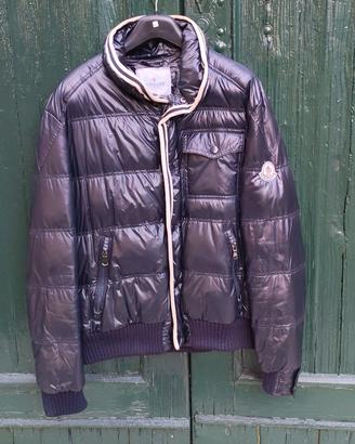 giubbotto Moncler uomo taglia XL
