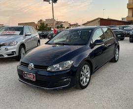 Volkswagen Golf 1.6 TDI 5p. Comfortline BlueMotion