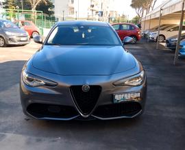 Alfa Romeo Giulia 2.2 Turbodiesel 180 CV Business 