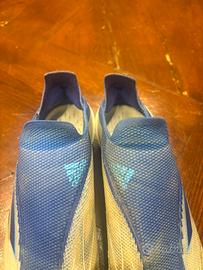 Scarpe da xalcio. 39 1/3