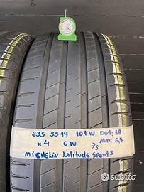 Michelin l. s. 235 55 19
