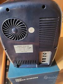 mini frigo pininfarina