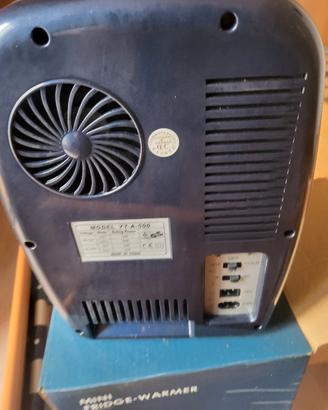 mini frigo pininfarina