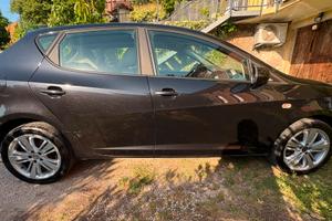 Seat Ibiza 1,4 TDI  del 2009  210000 KM