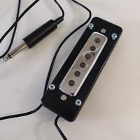 Pickup per chitarra acustica