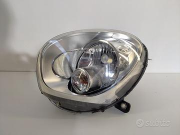 Faro ant sx MINI MINI COUNTRYMAN (R60) '10