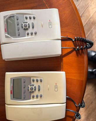 2 Telefoni tim sirio