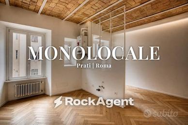 Appartamento di 55 m² con 1 locale a Roma