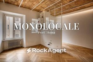 Appartamento di 55 m² con 1 locale a Roma