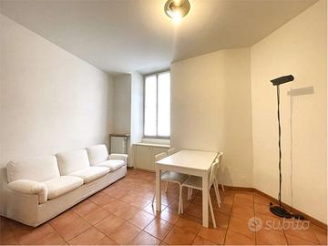 MM PORTA GENOVA - BILOCALE LIBERO SUBITO