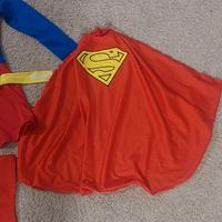 Vestito carnevale 10/12 anni