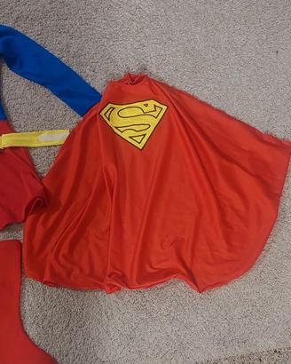 Vestito carnevale 10/12 anni