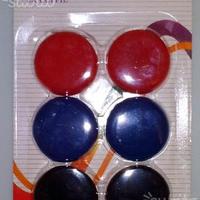 Spugnette di ricambio per cuffie