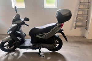 Scooter Kymco Agility 125cc