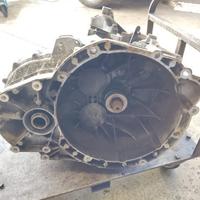 Cambio FORD KUGA 4X4 1997cc diesel del 2010