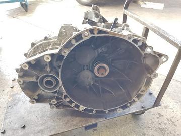 Cambio FORD KUGA 4X4 1997cc diesel del 2010