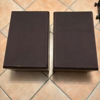 Casse ALTEC Lansing