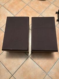 Casse ALTEC Lansing