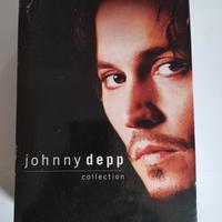 Jonny Deep collezione 