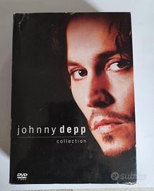 Jonny Deep collezione 