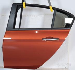 PORTA POSTERIORE SINISTRA - FIAT TIPO HB-SW
