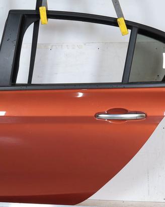 PORTA POSTERIORE SINISTRA - FIAT TIPO HB-SW