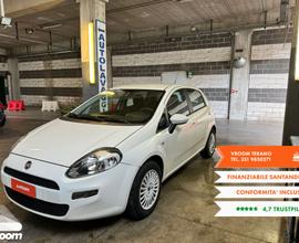 FIAT Punto 4 serie Punto 1.4 8V 5 porte Easypo...