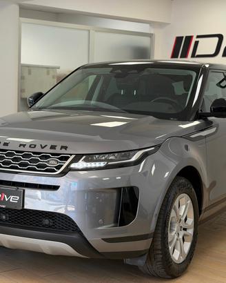 LAND ROVER RR Evoque 2ª serie Range Rover Evoq...