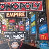 MONOPOLY EMPIRE