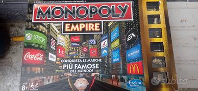 MONOPOLY EMPIRE