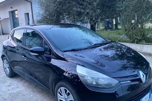 Renault Clio IV 1.5dCi - NEOPATENTATI