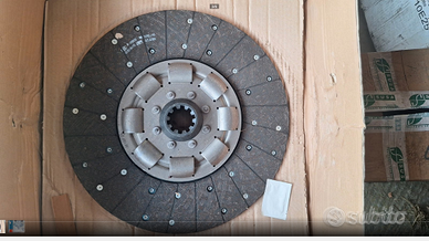 iveco turbostar 190 accessori auto cambo frizione