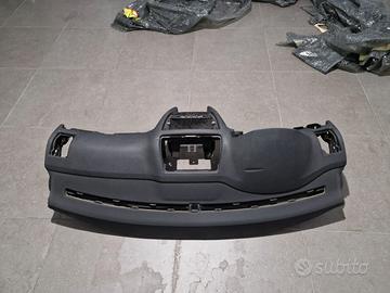 Cruscotto Plancia Orig Skoda Octavia 2 1Z +Airbag