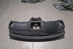 Cruscotto Plancia Orig Skoda Octavia 2 1Z +Airbag