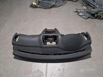 Cruscotto Plancia Orig Skoda Octavia 2 1Z +Airbag