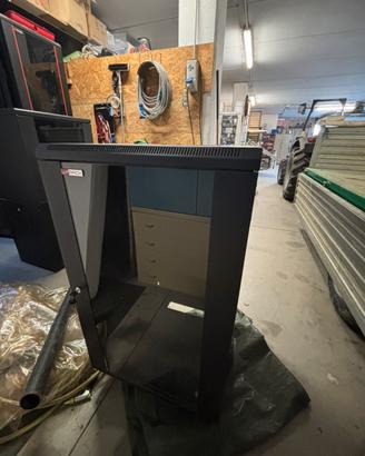 Set WP RACK