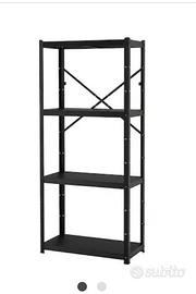 Scaffale Ikea BROR