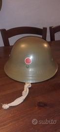 Elmetto giapponese ww2