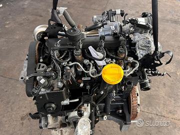 Motore Renault Dacia 1.5 DCI 81kw 08-12 K9K J8 Bos