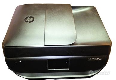 HP officejet 4650 all-in-one nera