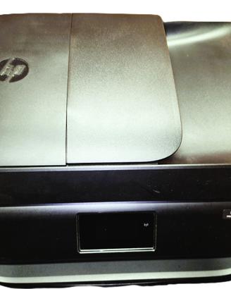 HP officejet 4650 all-in-one nera