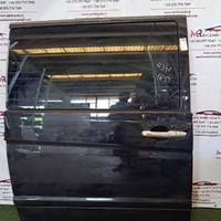 PORTA SCORREVOLE LATERALE DX MERCEDES Vito W639 2a