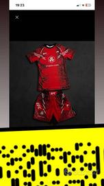 Completo estivo marca