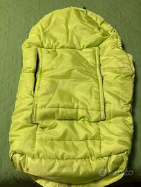Sacco porta infant