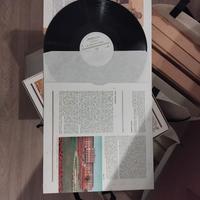 Collezione 100 vinili di musica classica